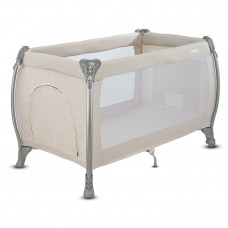 Cuna de Viaje LODGE ECRU Inglesina